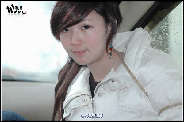 唯美之家 - 2009-12-15书瑶 第 71 张图片
