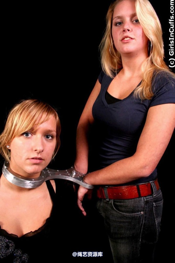 girlsincuffs - gic077 第 69 张图片