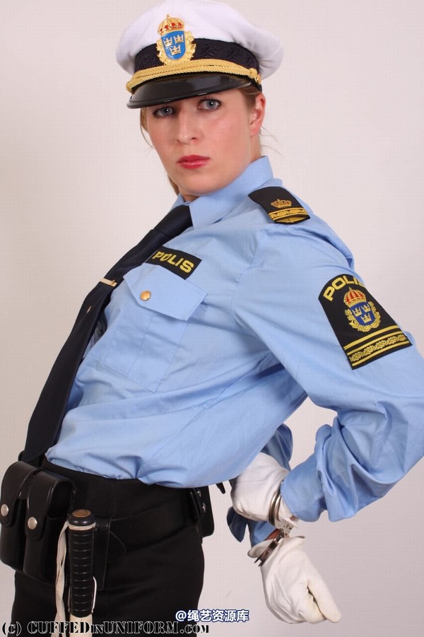 cuffedinuniform - ciu060 第 88 张图片