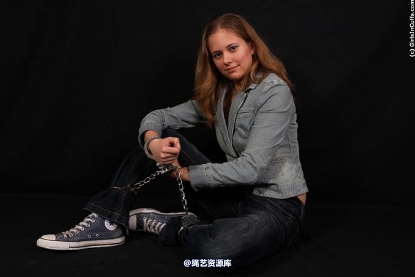 girlsincuffs - gic288 第 52 张图片