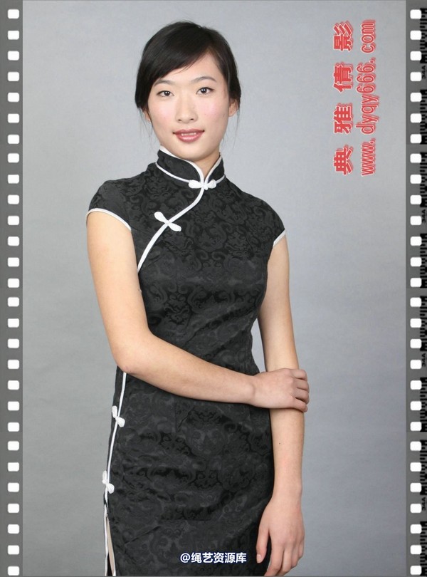 典雅倩影 - 218-新模小青 第 9 张图片