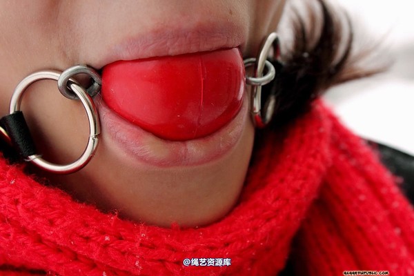 gaggedinpublic - gip201 第 63 张图片