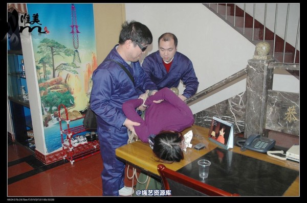 唯美之家 - 2008-12-14报复剧照 第 30 张图片