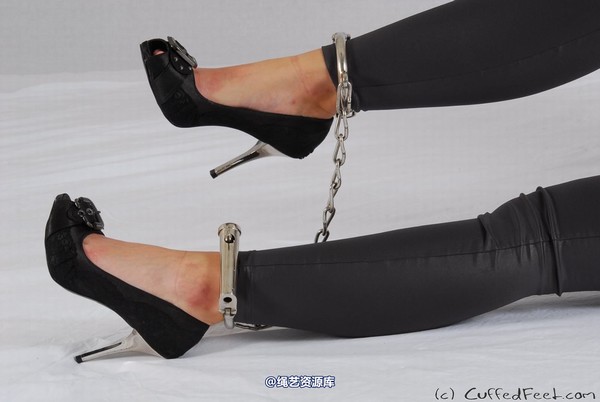 cuffedfeet - cf179 第 84 张图片
