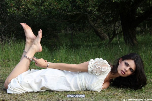 cuffedoutdoors - cod367 第 65 张图片