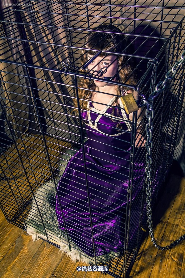 limitedaudience - 2014 fay inside the cage 2 第 27 张图片