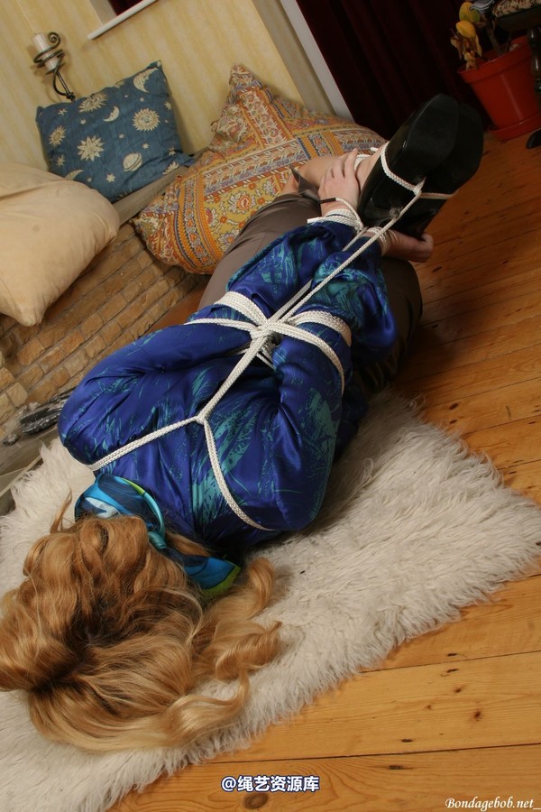 bondagebob - Ariel Dont you fu.. 第 86 张图片