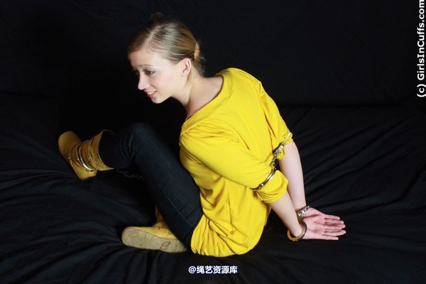 girlsincuffs - gic227 第 11 张图片