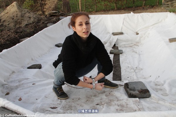 cuffedoutdoors - cod488 第 70 张图片