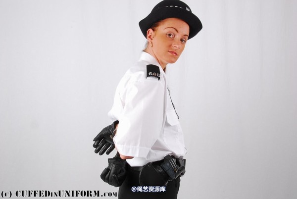 cuffedinuniform - ciu020 第 26 张图片