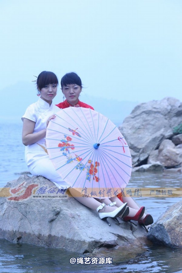 雅俗阁 - 20071018横山湖之游2 第 87 张图片