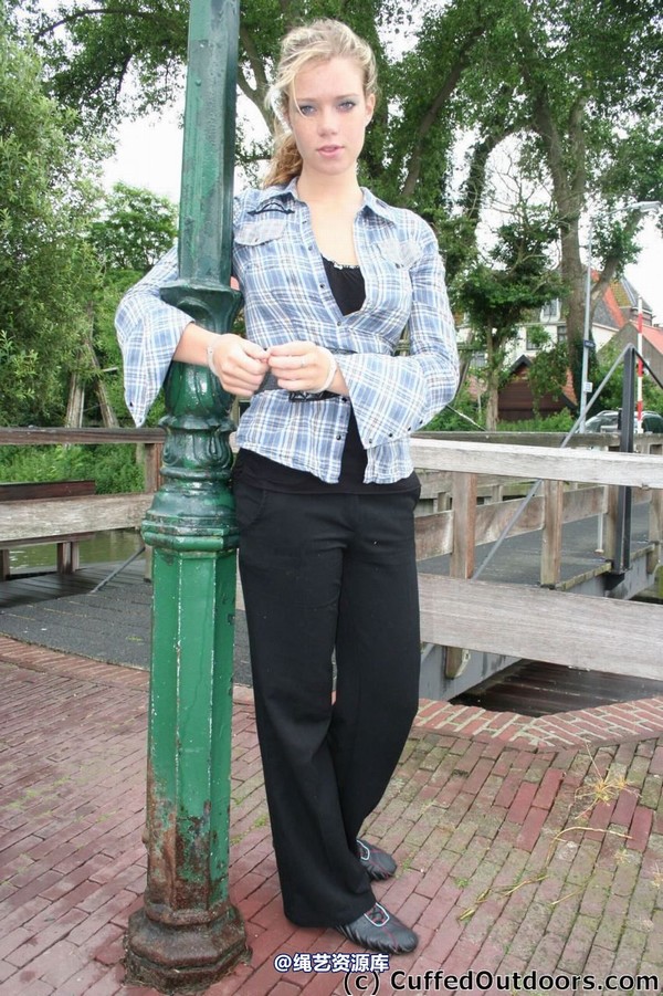 cuffedoutdoors - cod040 第 82 张图片