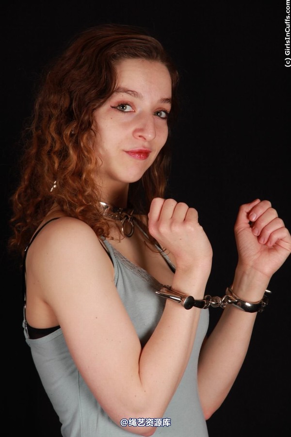 girlsincuffs - gic553 第 11 张图片