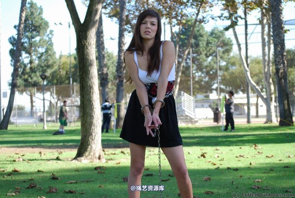 cuffedoutdoors - cod217 第 26 张图片
