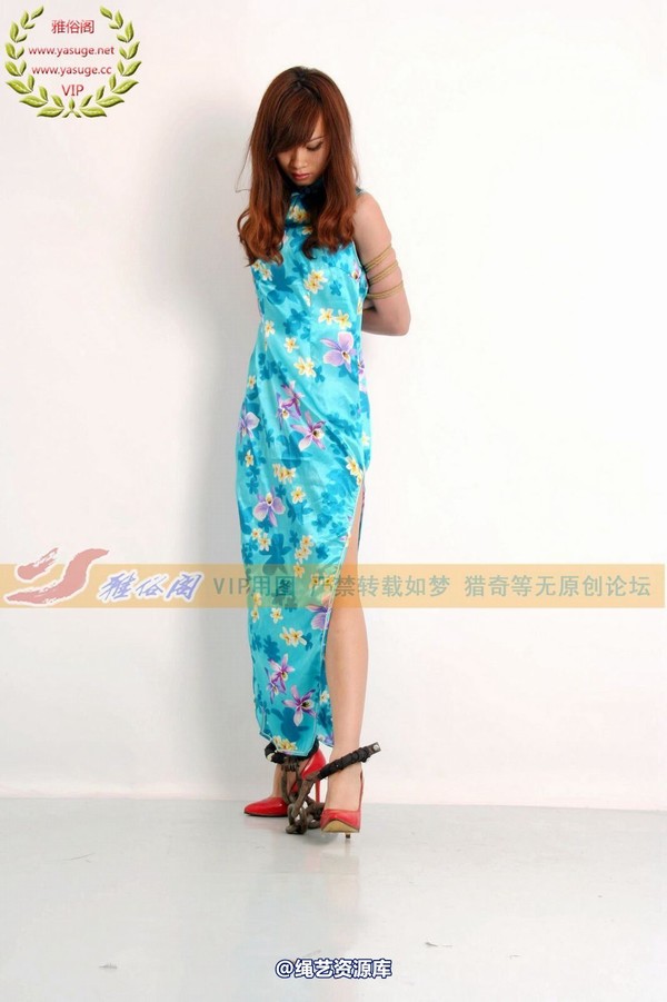 雅俗阁 - 2013-NO.39Model雅雨 第 78 张图片