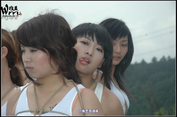 唯美之家 - 武当山之行-群绑 第 209 张图片