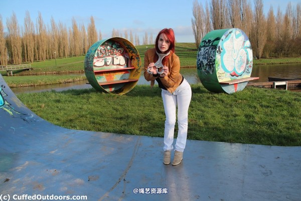 cuffedoutdoors - cod501 第 26 张图片