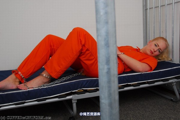 cuffedinuniform - ciu108 第 62 张图片