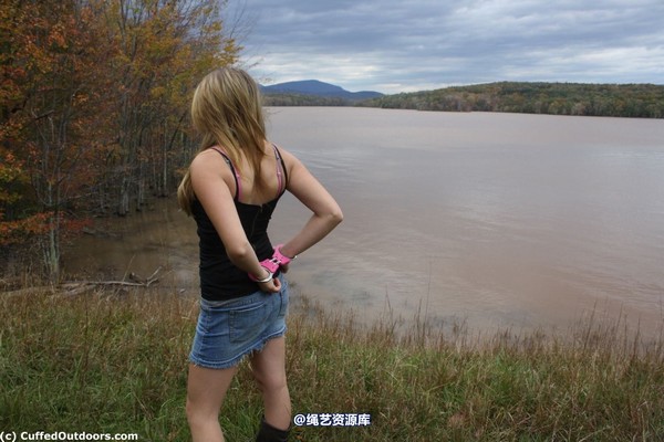 cuffedoutdoors - cod314 第 14 张图片