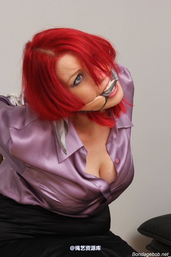 bondagebob - Temptress Kate Punished 第 68 张图片