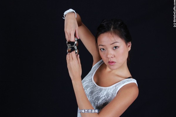 girlsincuffs - gic311 第 104 张图片