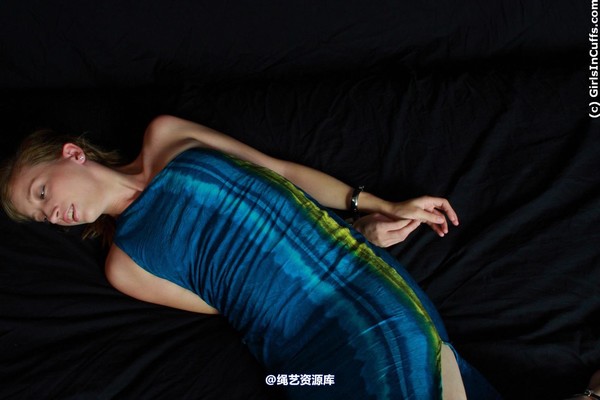 girlsincuffs - gic251 第 147 张图片