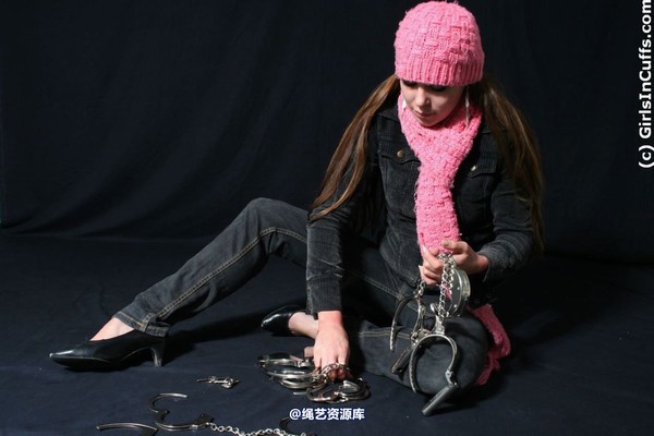 girlsincuffs - gic164 第 101 张图片