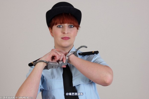 cuffedinuniform - ciu194 第 85 张图片