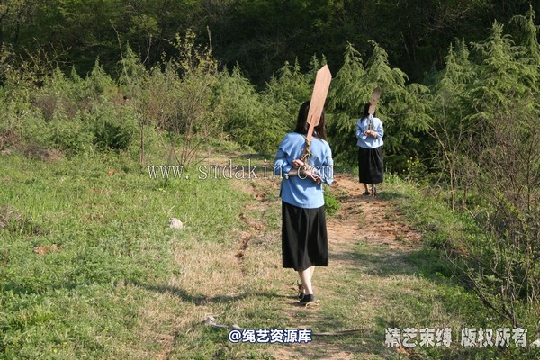 锐度主张 - 20070428第13期 五四学生绳索续 第 80 张图片