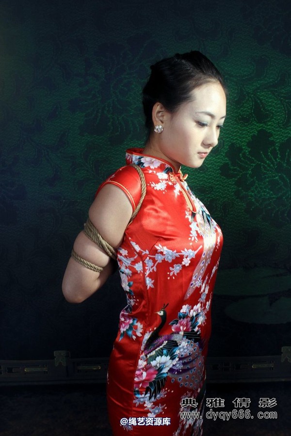 典雅倩影 - 021-“婉”约清纯红湿里 “婷”婷玉立扬尘去 第 72 张图片