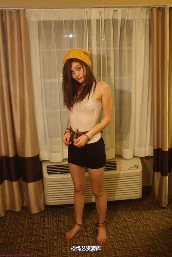 cuffedteens - ct272 第 73 张图片