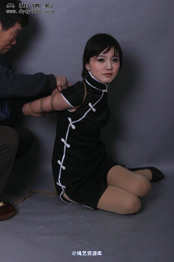 典雅倩影 - 063-美人美人笑可爱，琳花有意解留香 第 80 张图片