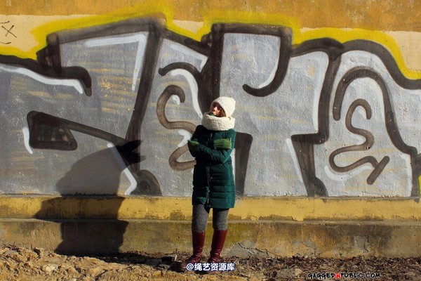 gaggedinpublic - gip482 第 97 张图片