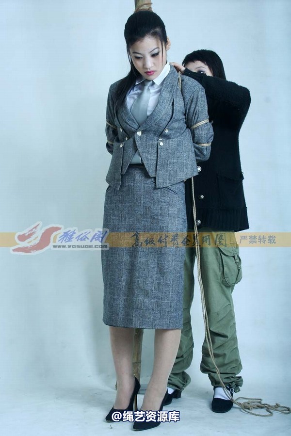 雅俗阁 - 20070831雅茹制服 第 11 张图片