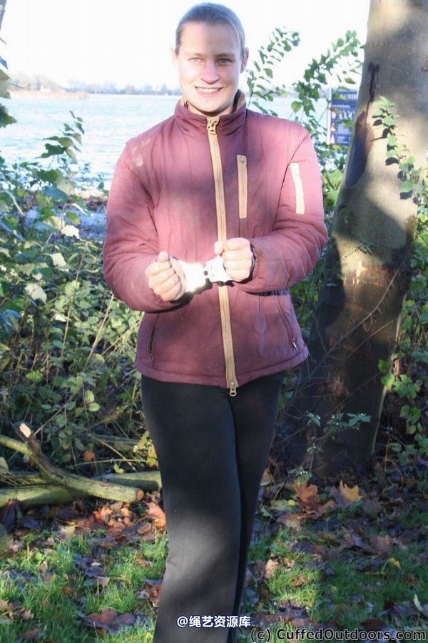 cuffedoutdoors - cod014 第 56 张图片
