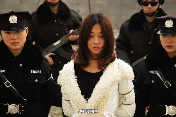 mj影视 - 倾心 女监纪实－故意杀人犯 第 35 张图片