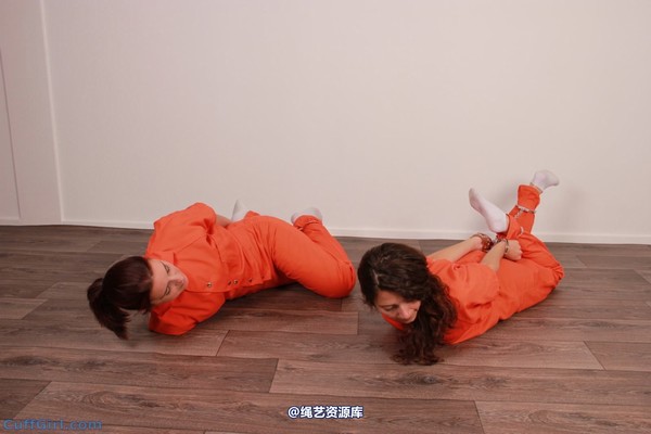 cuffgirl - cg239 第 73 张图片
