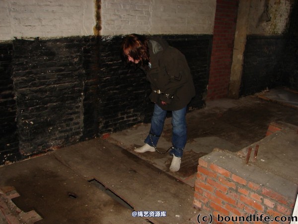 boundlife - bl096 第 6 张图片