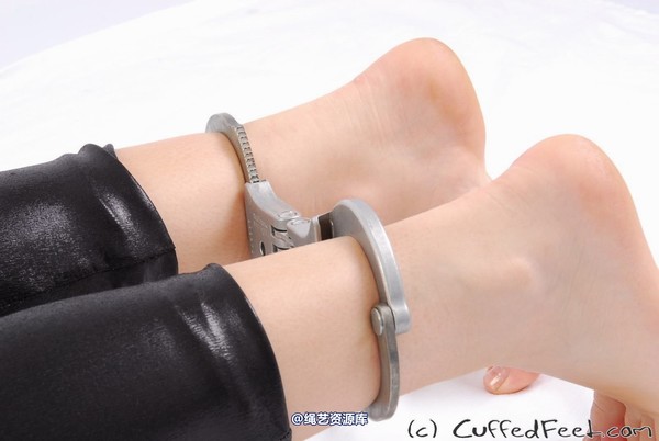 cuffedfeet - cf129 第 83 张图片