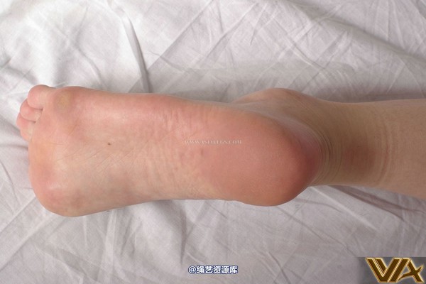 赤足者 - 玮玮2012-4 第 50 张图片