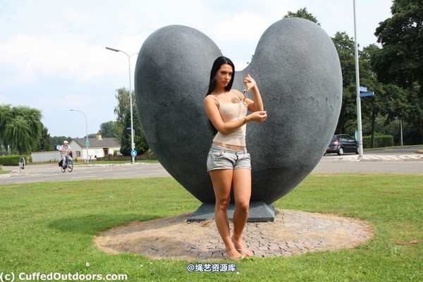 cuffedoutdoors - cod347 第 26 张图片