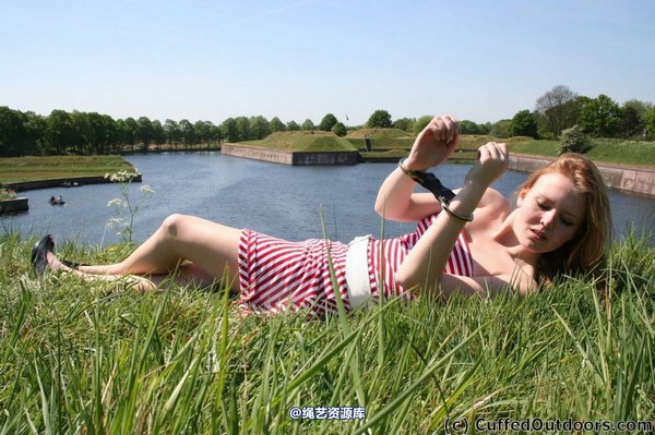 cuffedoutdoors - cod080 第 12 张图片