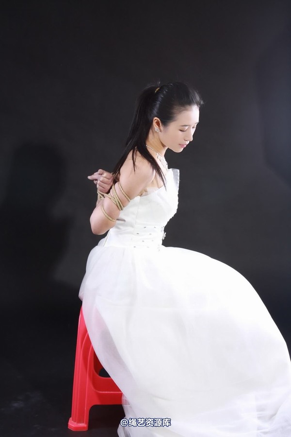 神艺缘 - 184-婚纱KB 第 65 张图片