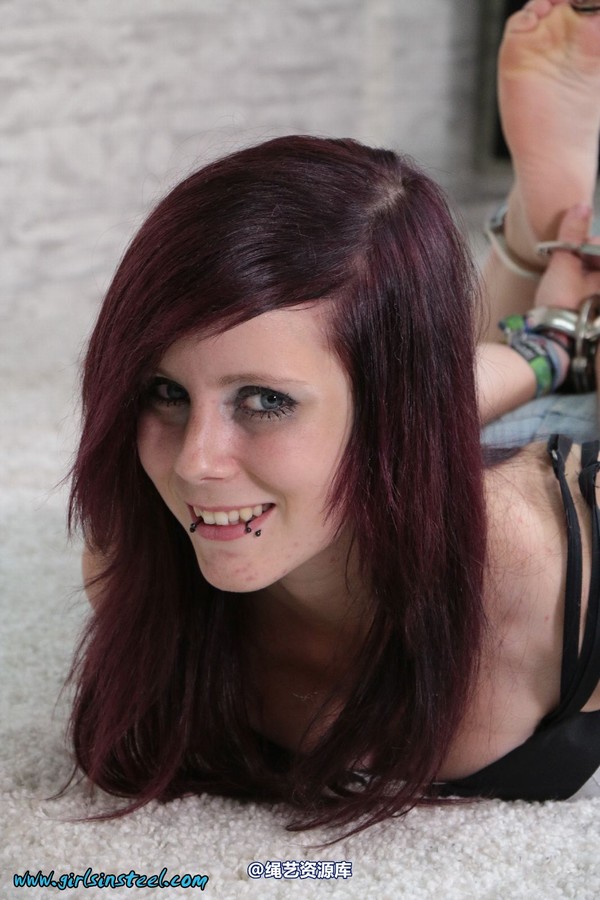 girlsinsteel - Hogcuffed with Irish 8 第 51 张图片