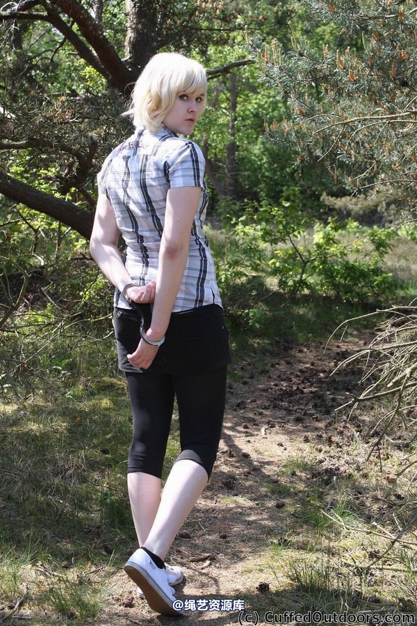 cuffedoutdoors - cod144 第 61 张图片