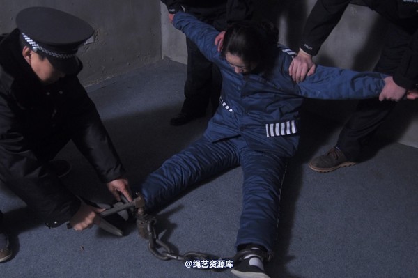 mj影视 - 梅晓雯新剧照 第 31 张图片