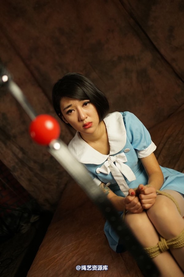 dk13美束馆 - 12.28-红袖蓝色公主裙C-120P 第 26 张图片