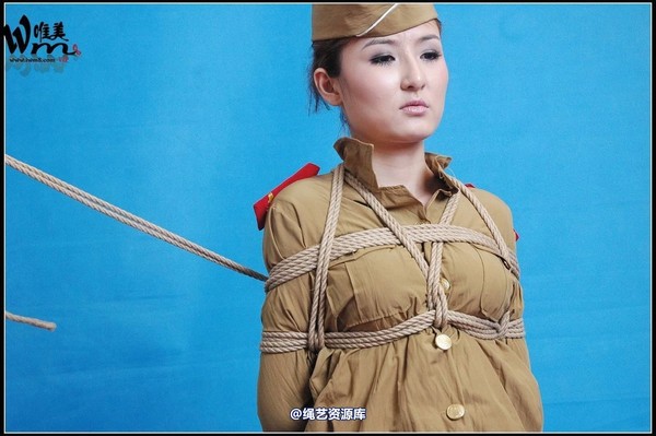 唯美之家 - 08-06-02新疆军装 第 157 张图片
