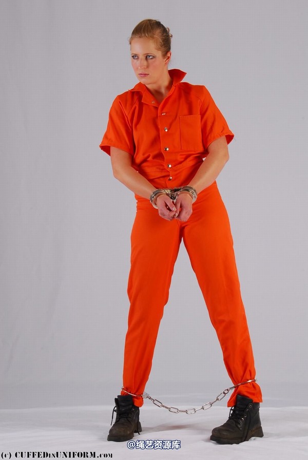 cuffedinuniform - ciu141 第 74 张图片