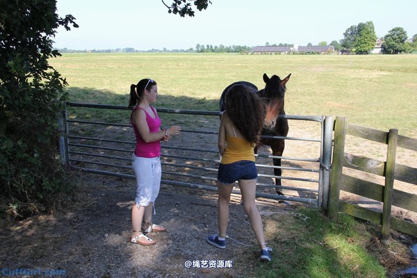 cuffgirl - cg297 第 2 张图片